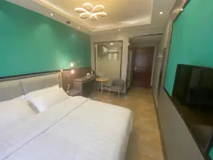 Liaoyang Yaxu Hotel