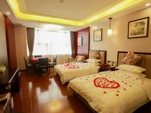 Tongxiang Business Hotel, Hengyang County