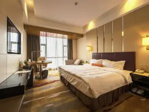 Best  Hotel Zhongsheng