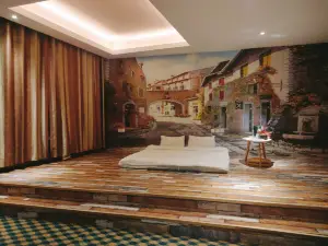 Tangxian Meige Hotel
