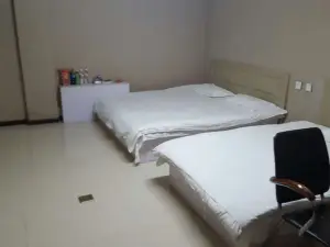웨이밍 패션 호텔