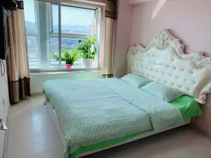 Dandong Yuerongzhuang Hot Spring Apartment
