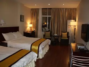 Wuping Haokoufu Hotel