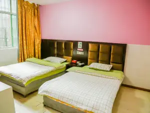 Yongfeng Gold Coast Hotel