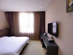 Jinqiao Holiday Business Hotel