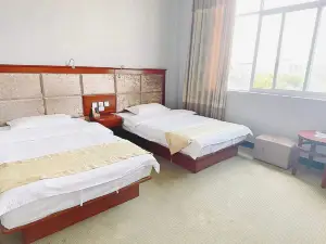 Binyuan Business Hotel