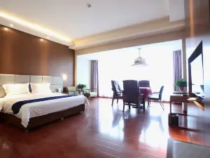Qianxian Kefan International Hotel