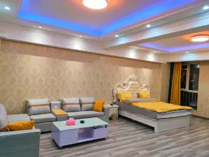 Shijia Apartment