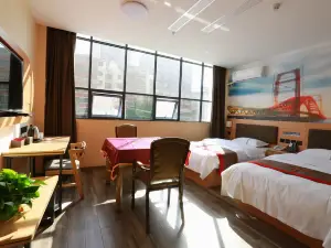 Shankee Hotel (Shanggao Wanxiang Plaza)