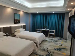 Hemei International Hotel