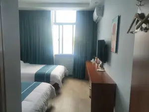 Changwu Fulihua Business Hotel