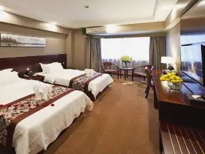 Yuanda Hotel