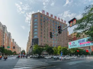 DONG SHENG INTERNATIONAL HOTEL