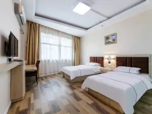 Hanyin Jinjiang Business Hotel