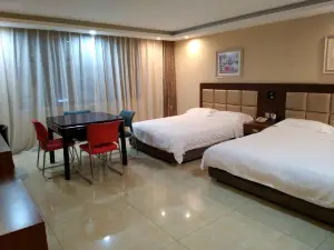 Baiquan Jiahe Business Hotel