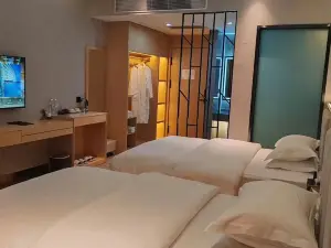 Jindu Hotel