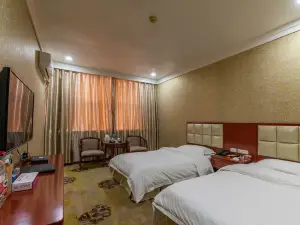 Baicheng Hotel
