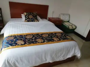 Yinyueju Homestay