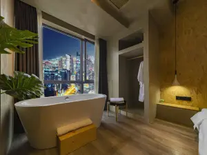 Niqu Hotel