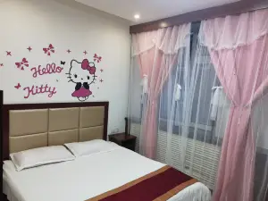 Shulan Xingang Leisure Hotel