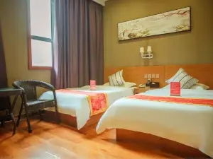 Yigang Business Hotel