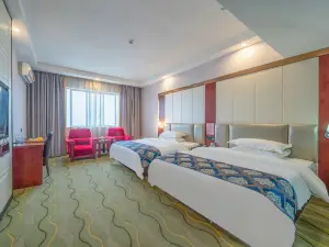 Xilongwan Hotel