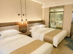Kuitun Bocheng Hotel