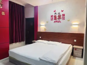 Zhucheng Yixuan Hotel