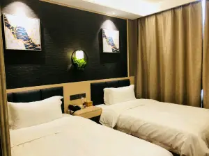 자오커우 취안톈 유쉬안 호텔