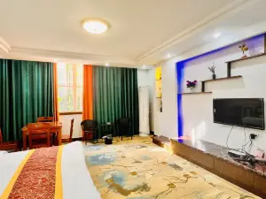 Yajuge Hotel