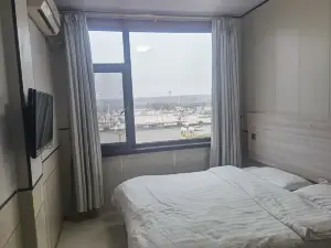 稷山花園賓館