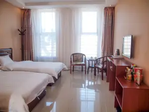 Kaiyuan Passenger Transport Express Hotel