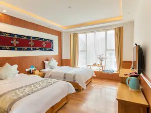 랑현 난완 별원
