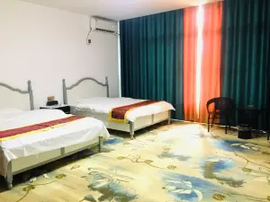 Yajuge Hotel