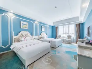 廣南滙豐大飯店