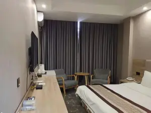 Yicheng Ancient City Express Hotel