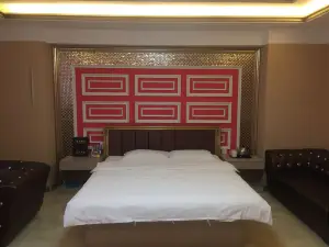 Liuhe Jiahe Hotel