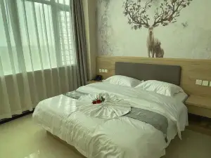 라오양 유에팅 호텔 (바이청 기차역)