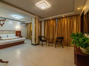 Fuling Jiale Business Hotel