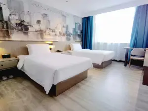 Rest Hotel (Cangzhou Botou Development Zone)