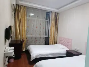 Qingyu Fulin Hotel