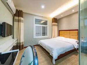 Yancheng Hengda Business Hotel