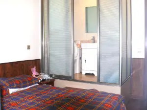 Qinggang Kaiyuan Hotel