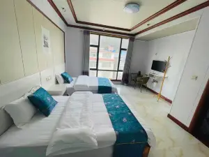 The Hotel Rui Mutian