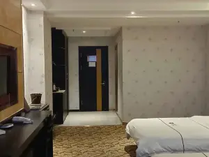 Yili Baba Hotel, Yining County