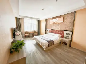 Haoran Grand Hotel