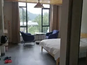 Dehua Shanli People Homestay