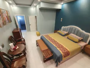 Hotel in Liangcheng She