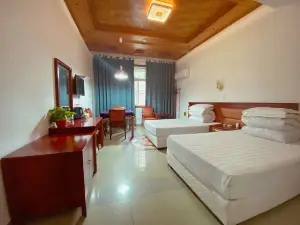 Lisan Hotel Fuling