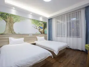 U Mi Hotel